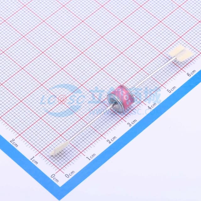 230V 10kA 2端 GDT 【气体】实物图