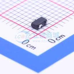 高精度低功耗小封装电压检测芯片缩略图