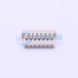 1x7P 1.25mm缩略图