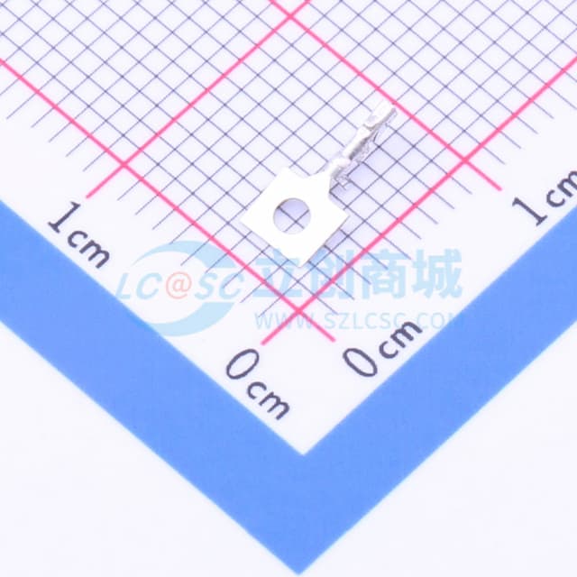 SSH-003T-P0.2-H实物图