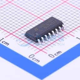 改进型四通道CMOS模拟开关缩略图