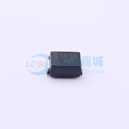 单向TVS 36V截止 峰值浪涌电流：10.4A@10/1000us缩略图