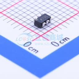 0.5 Ω、CMOS、1.8 V至5.5 V、2:1多路复用器/单刀双掷开关，采用BBM开关动作缩略图