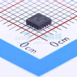 bq2407x 1.5-A USB友好型锂离子电池充电器和电源路径管理IC缩略图