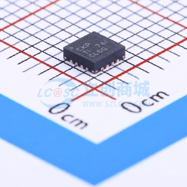 bq2407x 1.5-A USB友好型锂离子电池充电器和电源路径管理IC实物图