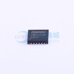 AW9523B产品手册缩略图