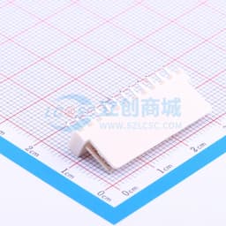间距:2.54mm 1x12P 【插件】缩略图