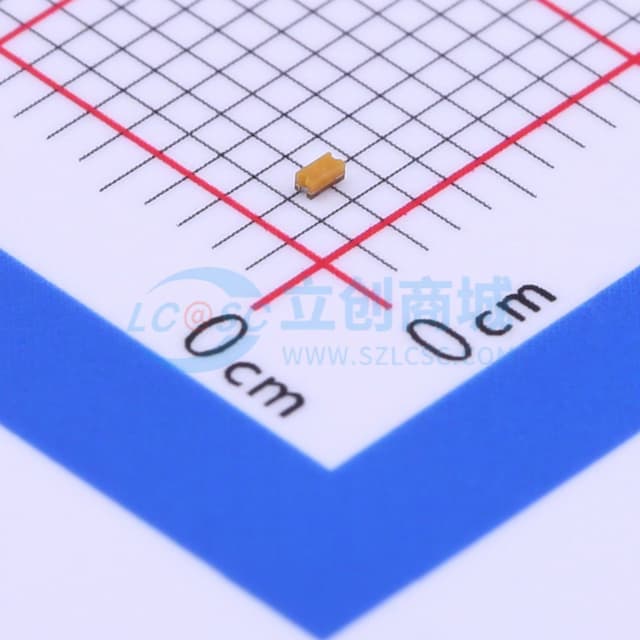 XGD10402KR实物图