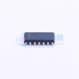 四路2输入异或门缩略图