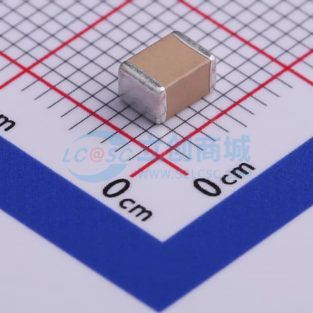 680nF ±10% 250V实物图