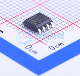 低噪声、精密、16 V、CMOS、轨到轨运算放大器缩略图