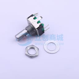 三件套 PEC11R-4015F-S0024（三件套）【旋转】缩略图