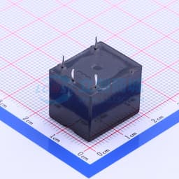 NT73-2A10DC24V0.36 【继电】缩略图