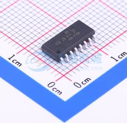 DC输入 隔离电压(rms):3750V缩略图