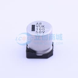 100uF ±20% 50V缩略图