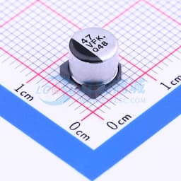 47uF ±20% 35V缩略图