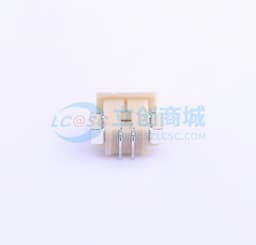 间距:1.25mm 1x2P缩略图