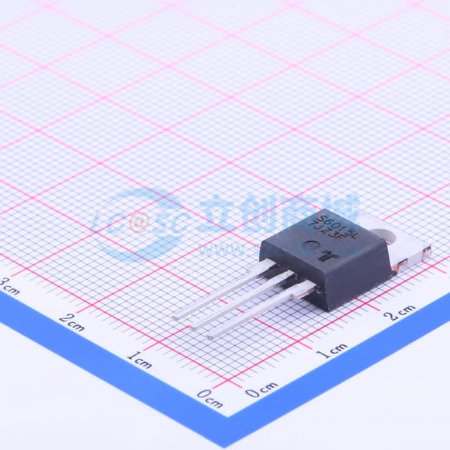 S6015LTP实物图