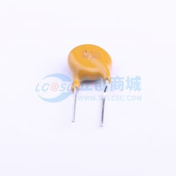 250V 300mA 插件自恢复 【PT】缩略图