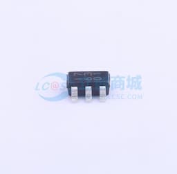 通用CMOS逻辑IC 单模拟开关 BU4S66G2缩略图