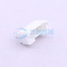 1x5P 间距:2mm 直插 系列:PA 【插件】缩略图