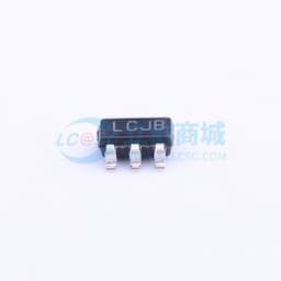 具有旁路和使能功能的 150mA、低压降稳压器缩略图