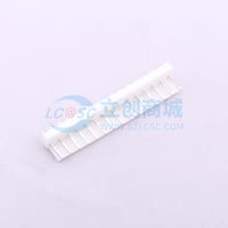 白色 间距:3.96mm 1x15P【插件】缩略图