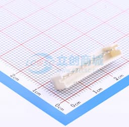 1x12P 间距:2mm 直插 系列:PH 【插件】缩略图
