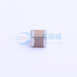 2.2uF ±10% 100V缩略图