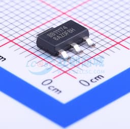 800mA 15V 线性稳压器缩略图