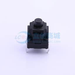 10*10*13mm 直插 轻触开关 【插件】缩略图