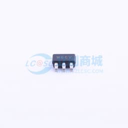 2 MHz、150 μA运算放大器缩略图