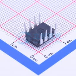 128Kbit高速I2C串行EEPROM 【插件】缩略图