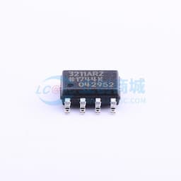 双通道数字隔离器，具有增强的系统级ESD可靠性缩略图