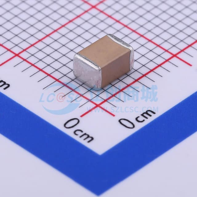 220nF ±10% 500V实物图