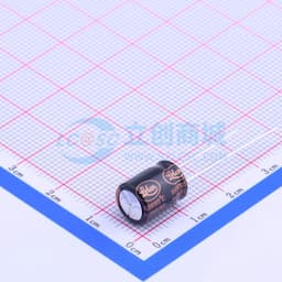 47uF ±20% 63V 【插件】缩略图
