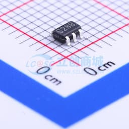 升压型 550mA 2.2V~7V缩略图