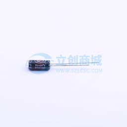 100uF ±20% 16V 【引线】缩略图
