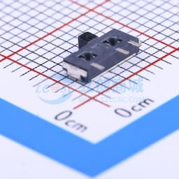 卧贴双档 滑动开关缩略图