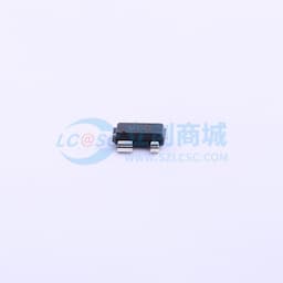 具有逻辑低电平RESET条输出的微处理器监控电路，采用4引脚SOT-143封装缩略图