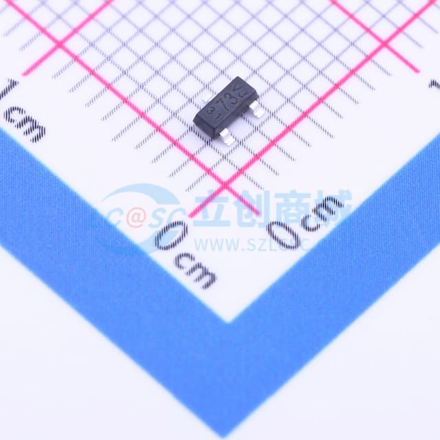BAS70-00-E3-08实物图