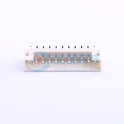 1x11P 间距:2mm 直插 系列:PH 【插件】缩略图