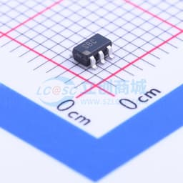 0.5 Ω、CMOS、1.8 V至5.5 V、2:1多路复用器/单刀双掷开关，采用BBM开关动作缩略图