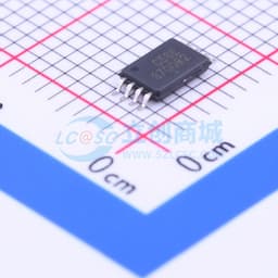 256kb I2C CMOS EEPROM，支持标准、快速和快速加I2C协议缩略图