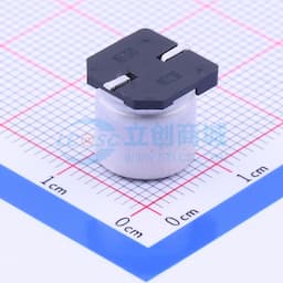 1000uF ±20% 10V缩略图