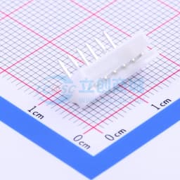 1x6P 间距:2mm 弯插 系列:PH 【插件】缩略图