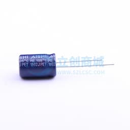 330uF ±20% 35V 【引线】缩略图