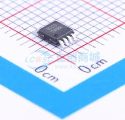 带射频滤波器的1MHz CMOS轨到轨输入输出运算放大器缩略图