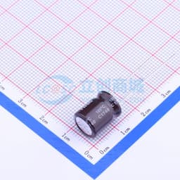 100uF ±20% 63V 【引线】缩略图