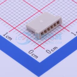1x6P 1.25mm缩略图